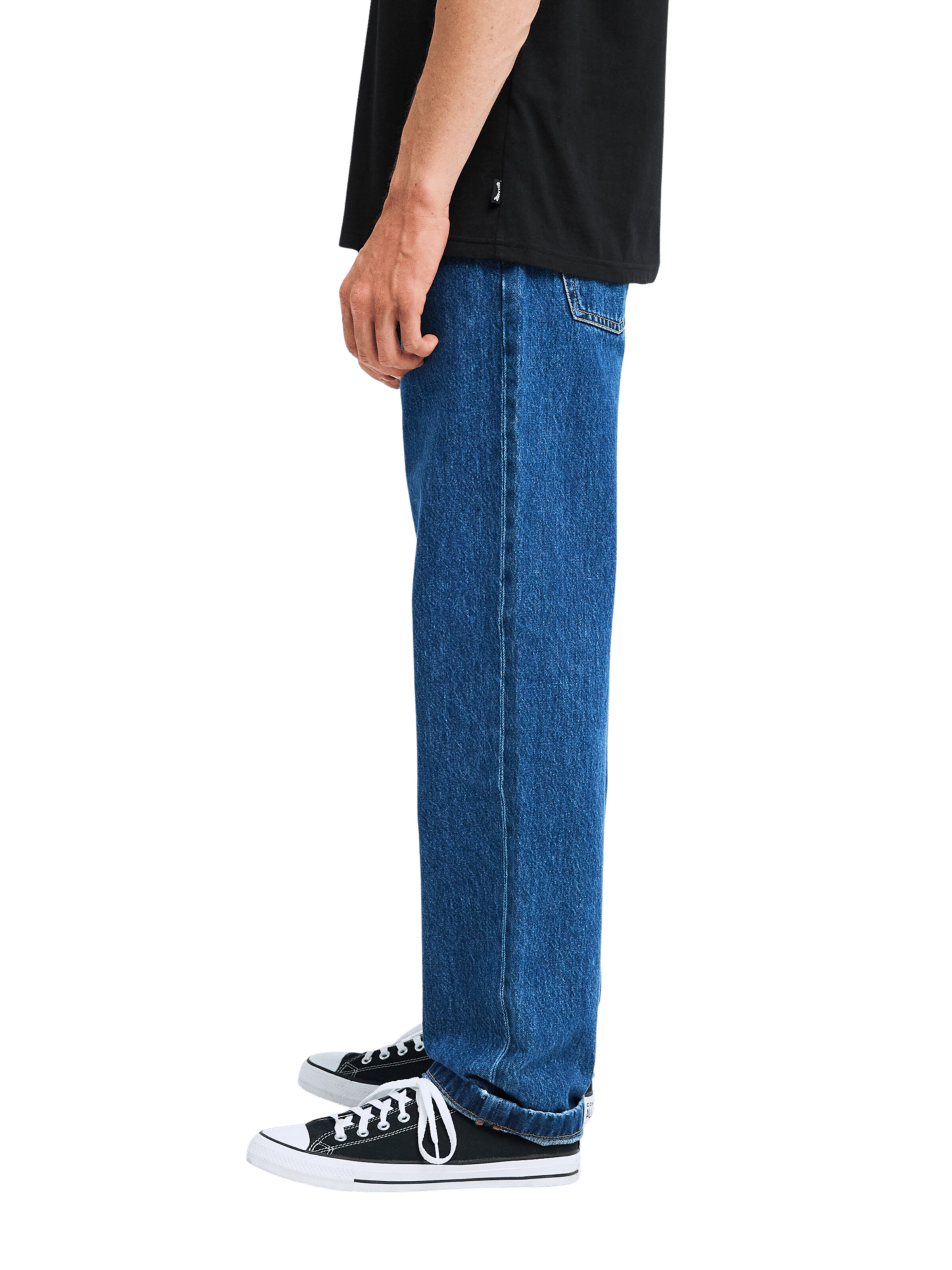 BILLABONG Loose fit Jeans '73' in Blue