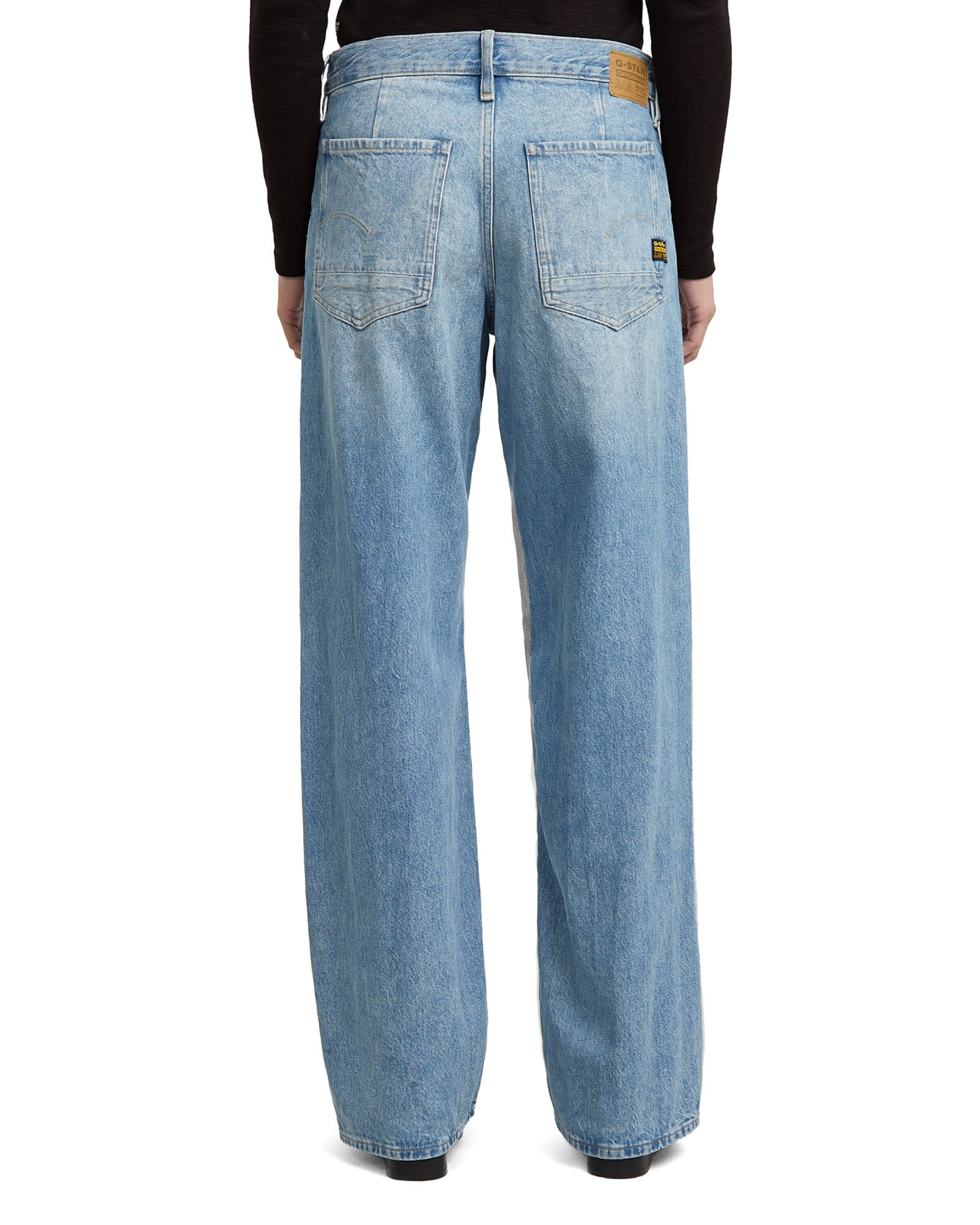 G-STAR Loose fit Jeans 'Judee' in Blue