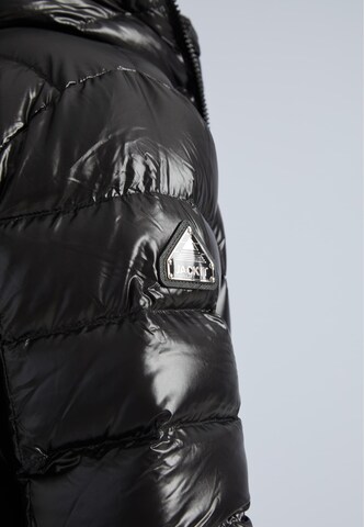 Giacca invernale 'R3D' di JACK1T in nero