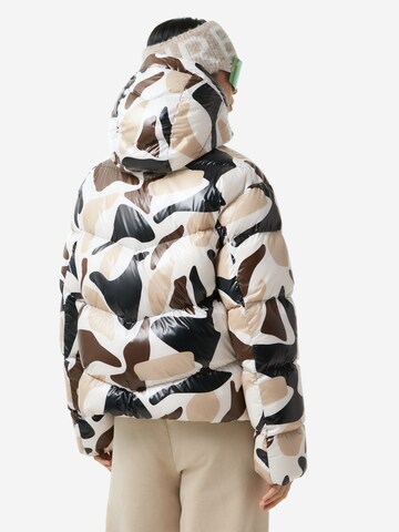 Bogner Fire + Ice Outdoorjacke 'Vally' in Mischfarben