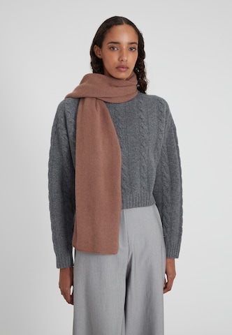 Style Republic Schal in Braun