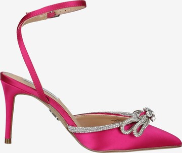 Décolleté 'Leia' di STEVE MADDEN in rosa