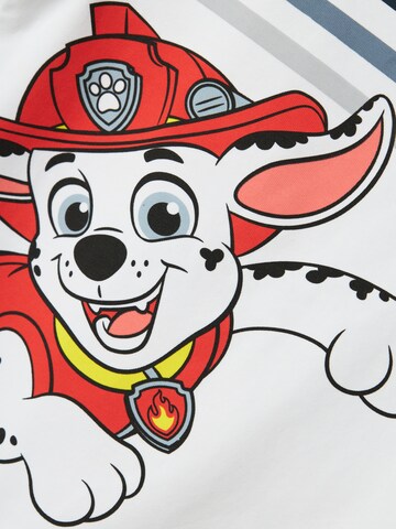 NAME ITMajica 'NMMMARK PAWPATROL' - bijela boja