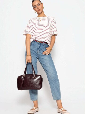 SASSYCLASSY Shirt‌‌‌‌‌‌‌‌ in Weiß