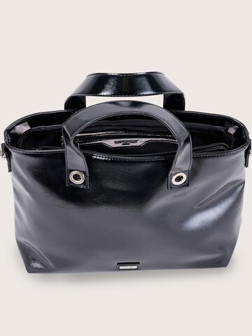 Sac bandoulière Camomilla Italia en noir