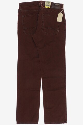 CAMEL ACTIVE Jeans in 33 in Red
