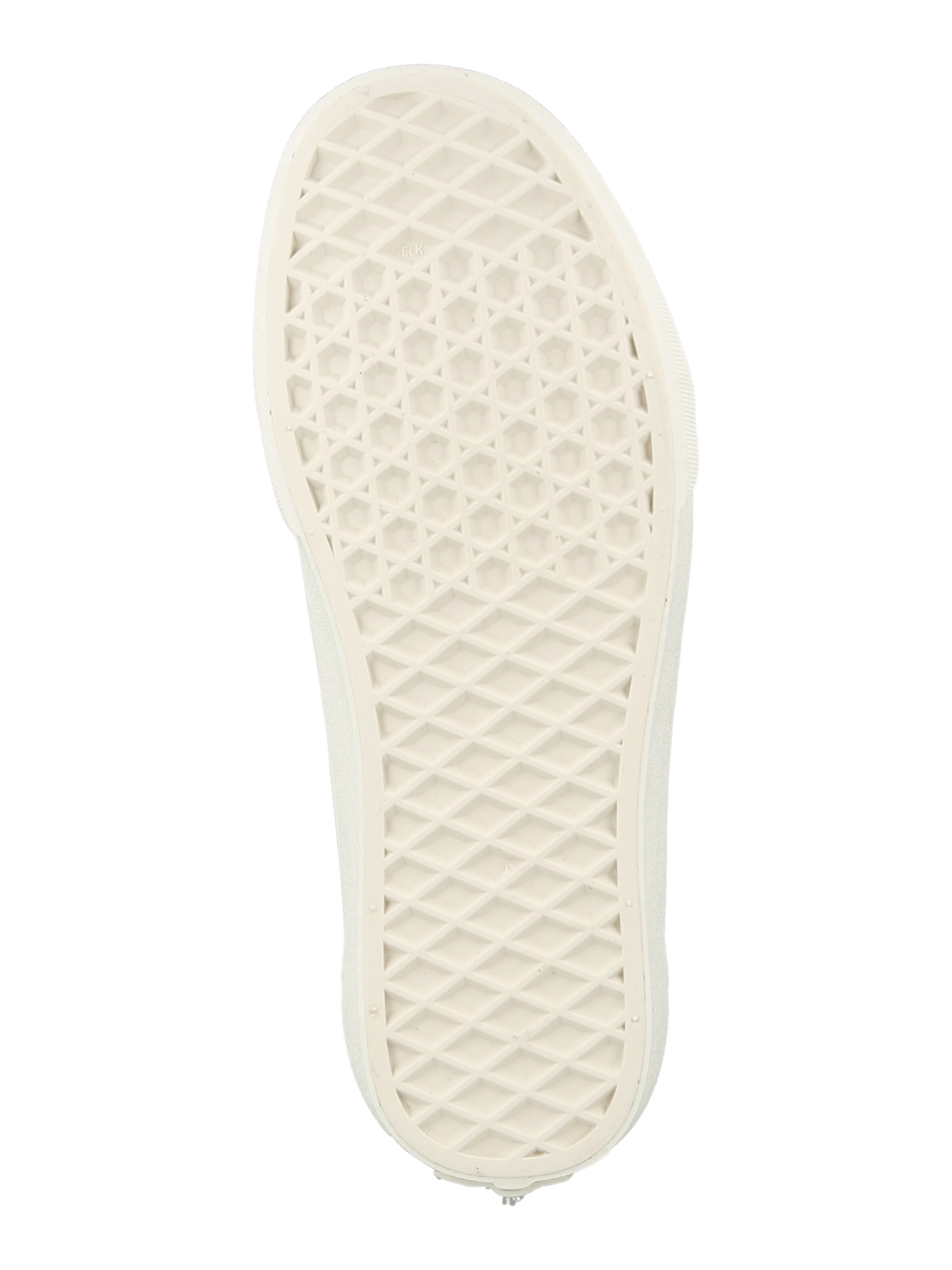 VANS Rövid szárú sportcipők 'Old Skool' - zöld