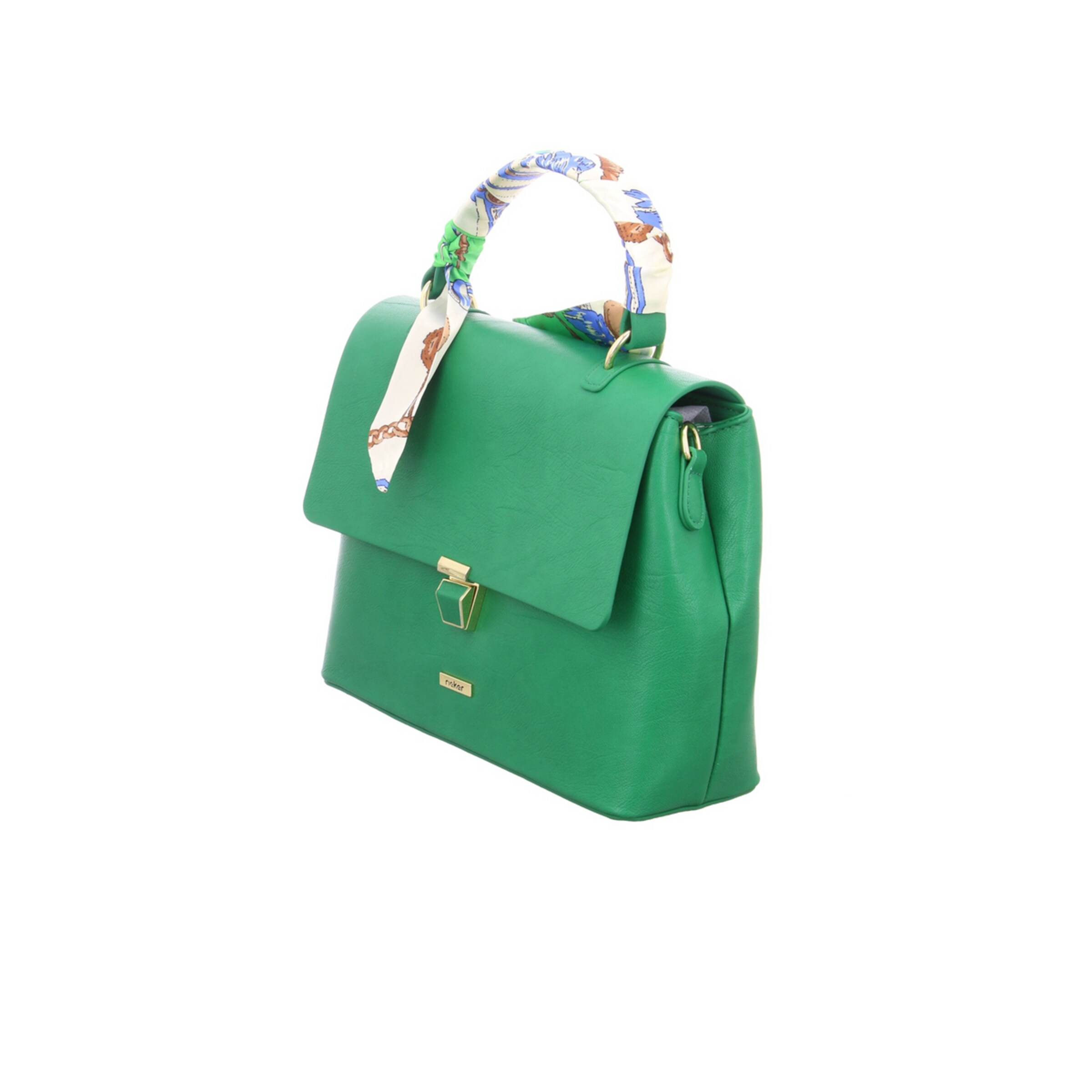 Rieker Handbag in Green