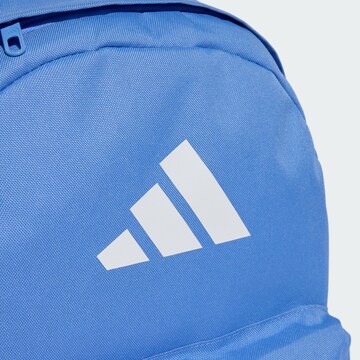 Sac à dos de sport 'Classic' ADIDAS PERFORMANCE en bleu