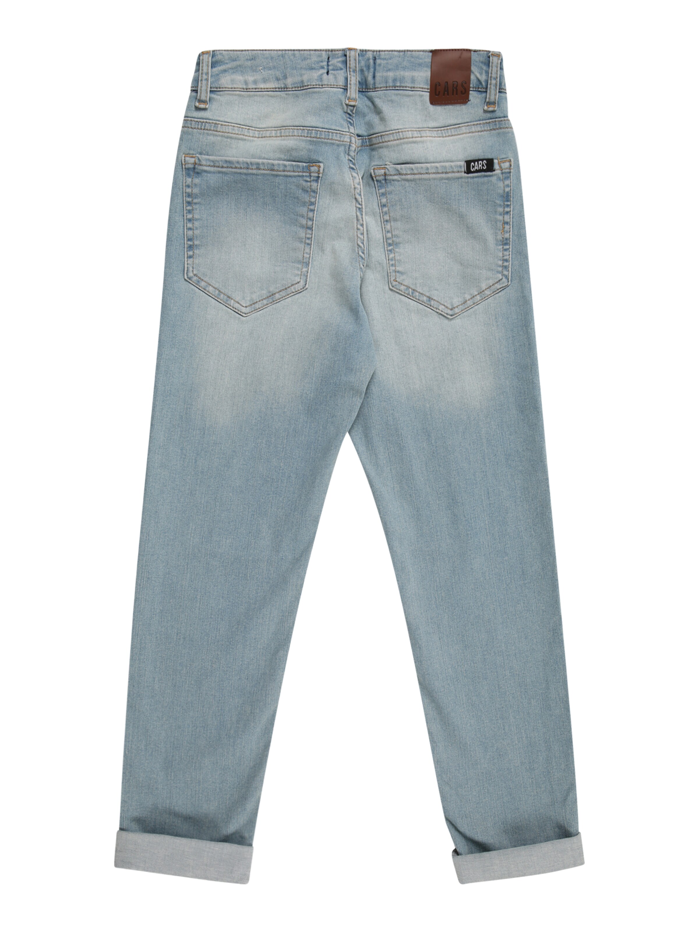 regular Jeans 'BALBOA' di Cars Jeans in blu