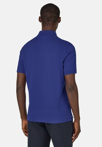 Boggi Milano Shirt in Blue