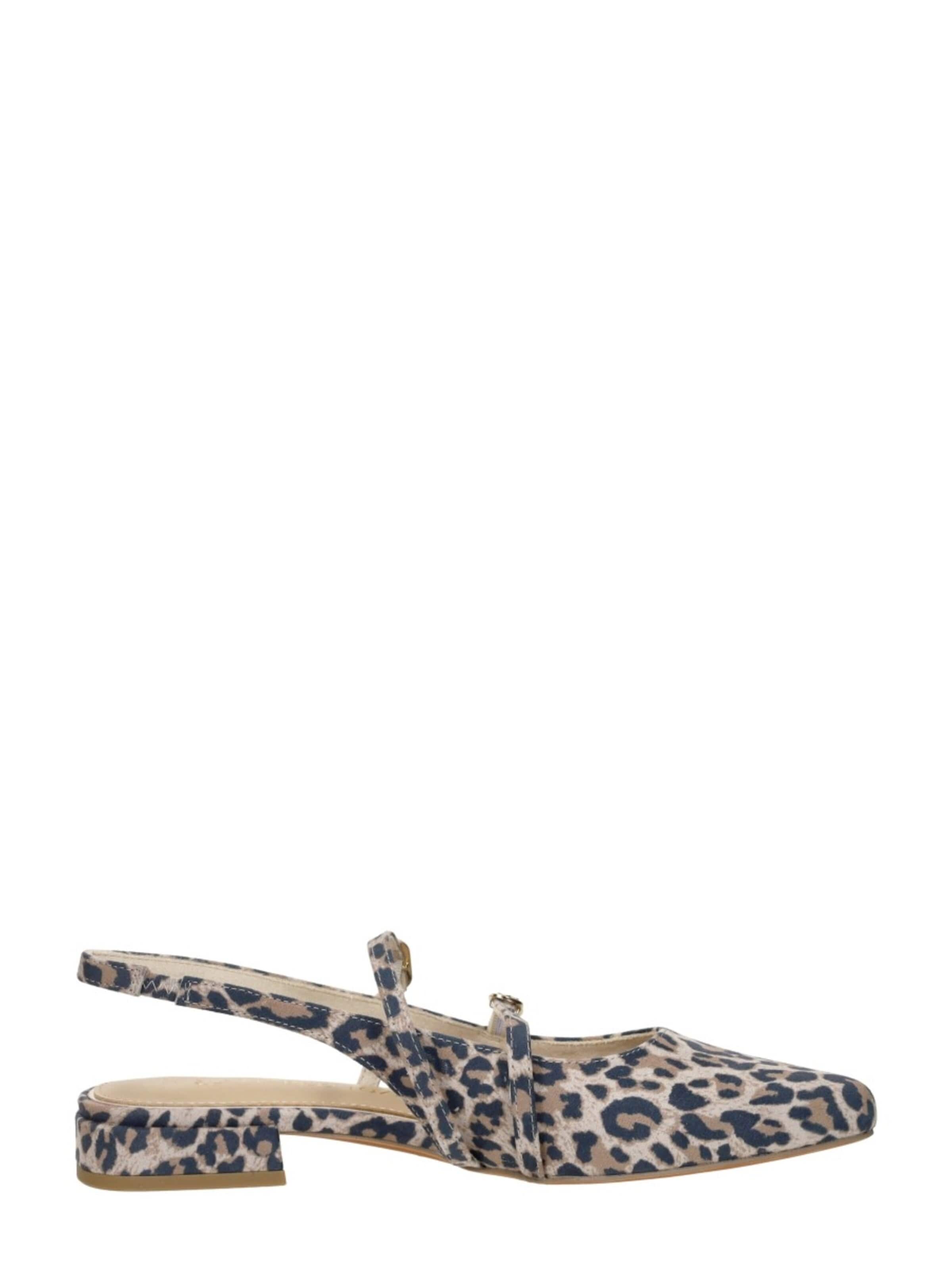 MARCO TOZZI Slingpumps in Grijs