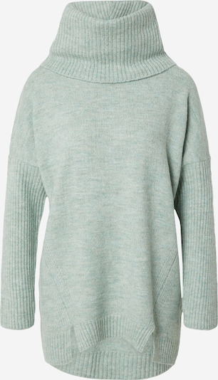 ABOUT YOU Sweater in XS in Mint, Item view