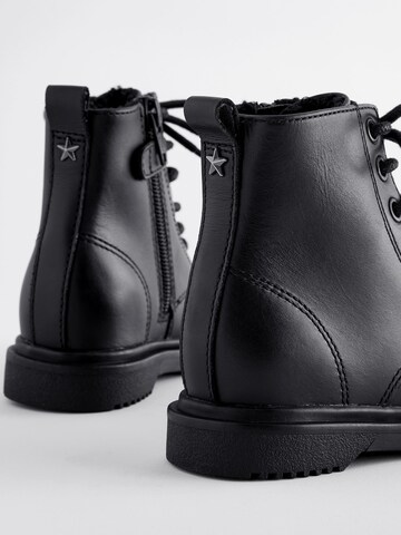 Next Boots in Black