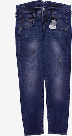 Herrlicher Jeans 31 in Blau: predná strana