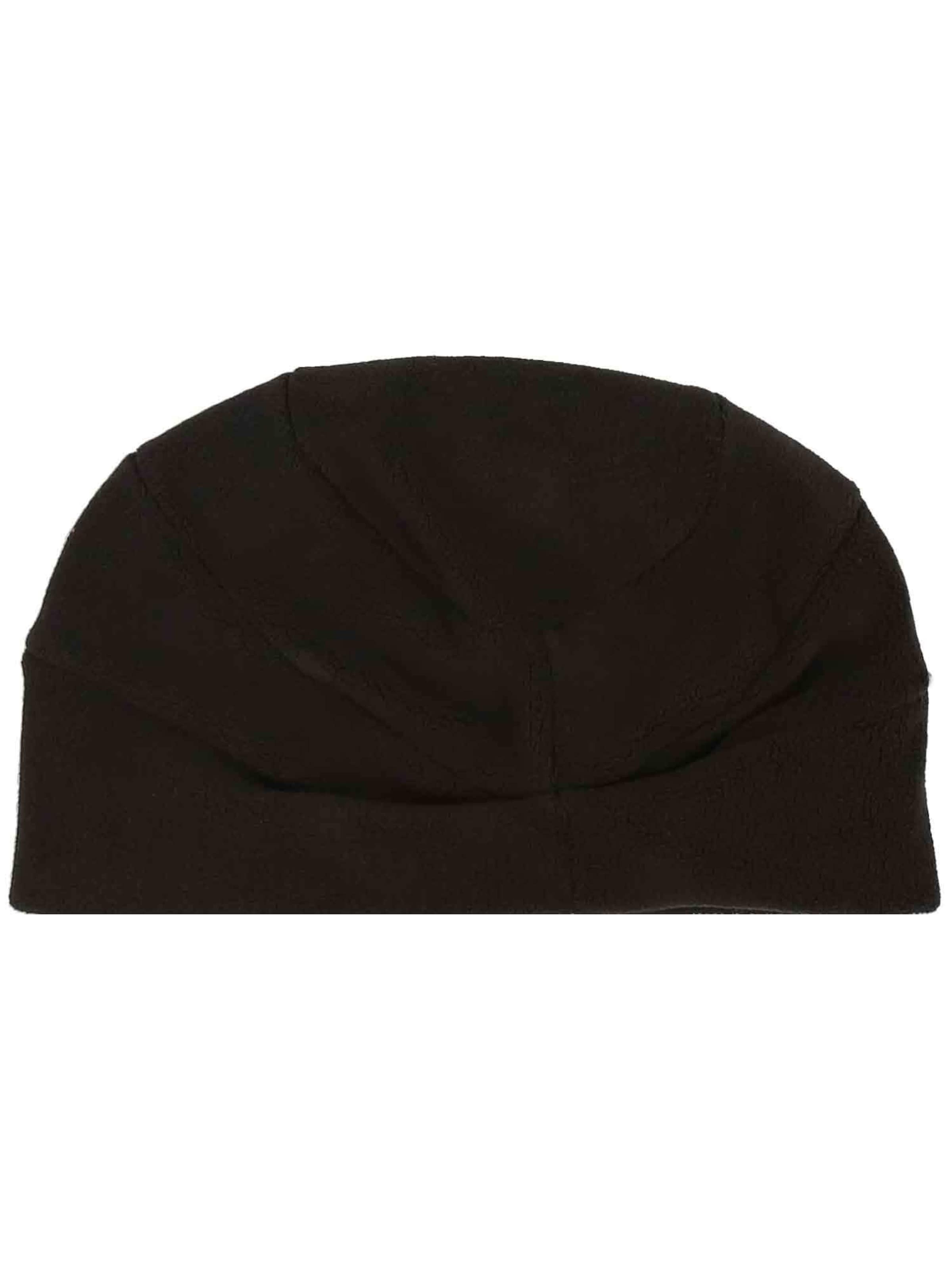 LOEVENICH Beanie in Black