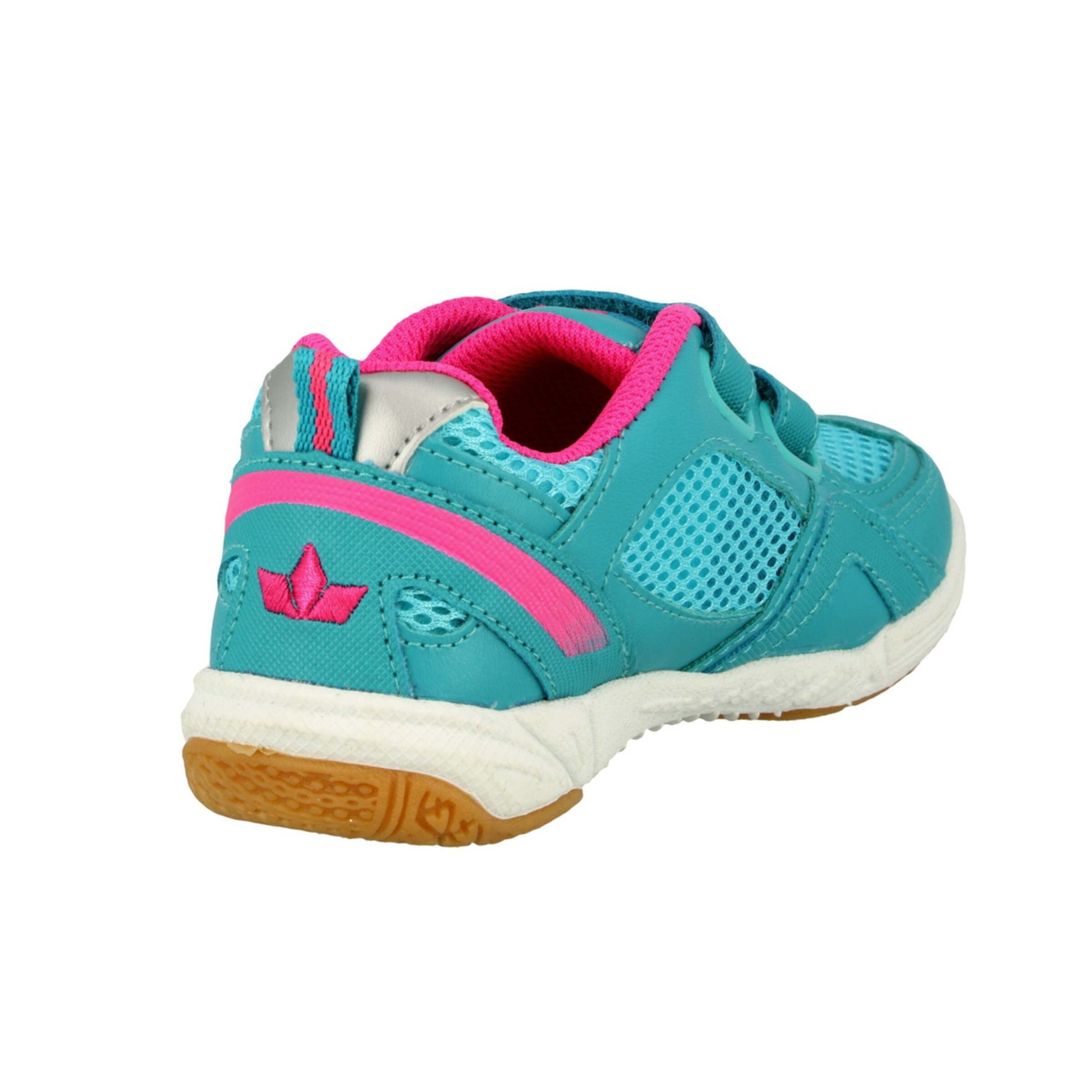 LICO Sneaker in Blau