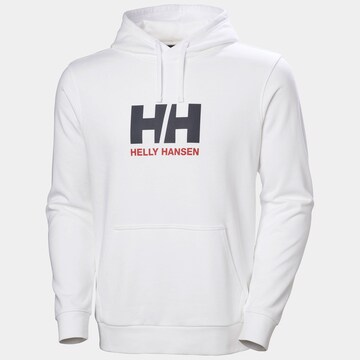 HELLY HANSEN Sweatshirt in Weiß