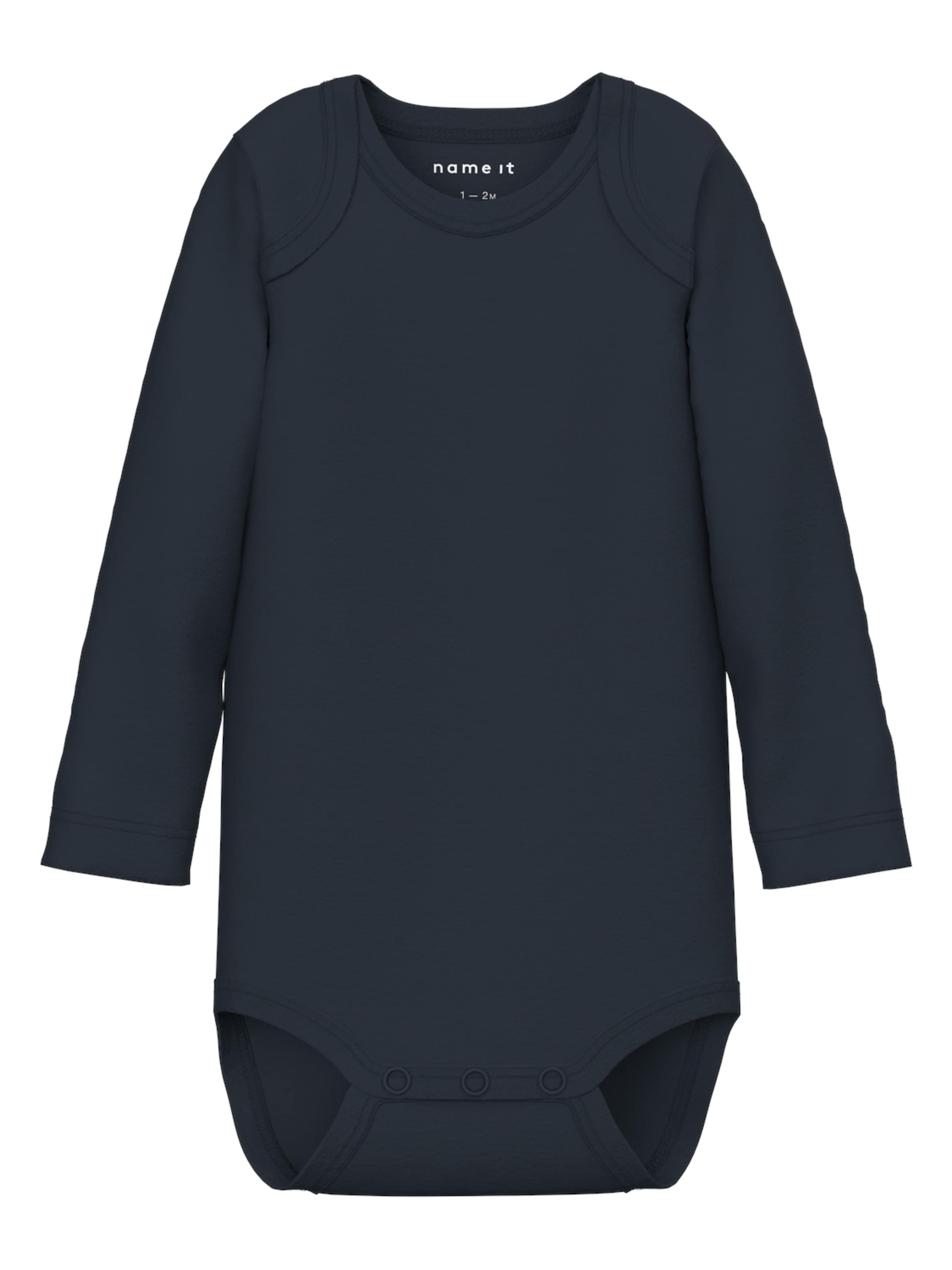 NAME IT Kezeslábas - kék