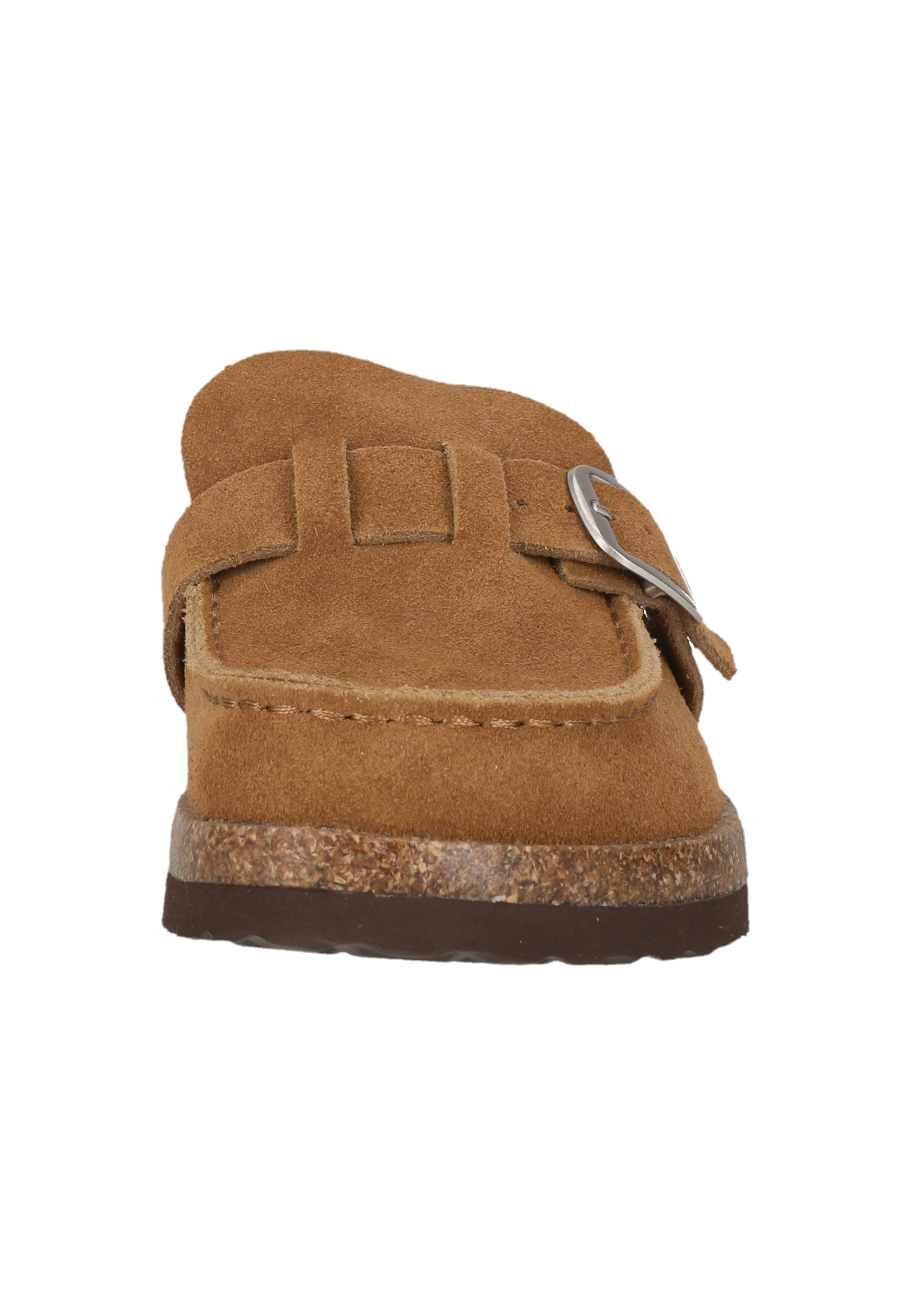 NOU Clogs in Brown