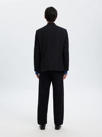SELECTED Regular fit Suit Jacket in Blue