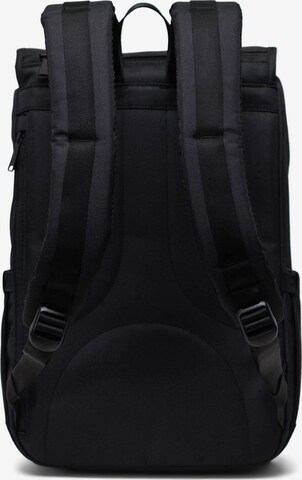 Zaino 'Little America™ Mid' di Herschel in nero