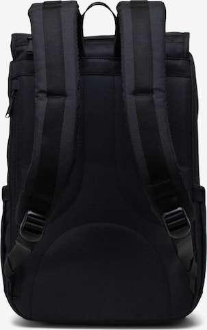 Herschel Backpack 'Little America™ Mid' in Black
