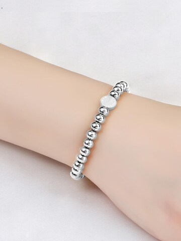 Kim Johanson Armband 'Essence'‌‌ in Silber