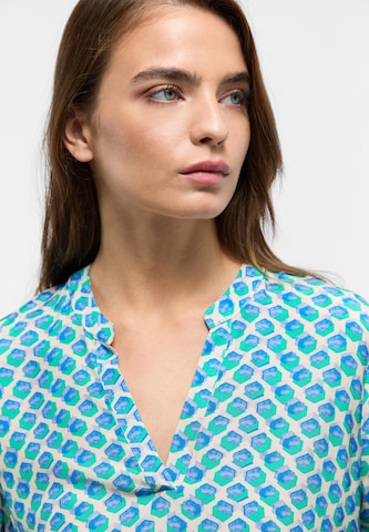 ETERNA Tunic in Blue