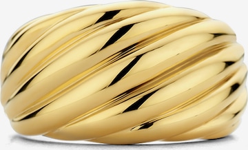 Ti Sento Milano Ring in Gold