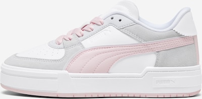 PUMA Zapatillas deportivas bajas 'CA Pro Queen of Hearts' en gris / rosa claro / blanco, Vista del producto