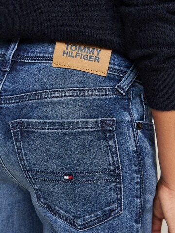 TOMMY HILFIGER Regular Jeans 'Scanton' in Blue