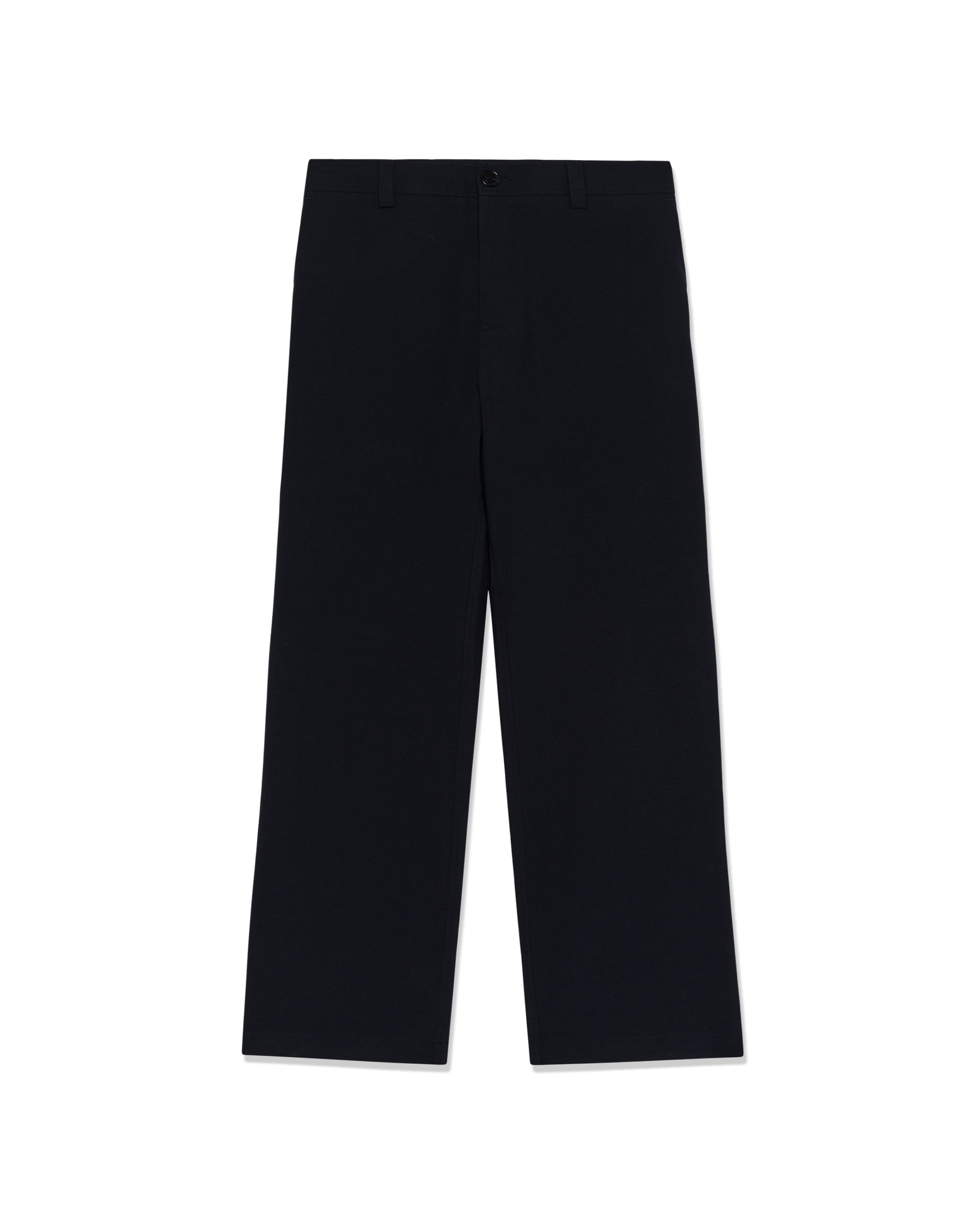 Pantalon chino 'MAWesley' Matinique en bleu : devant