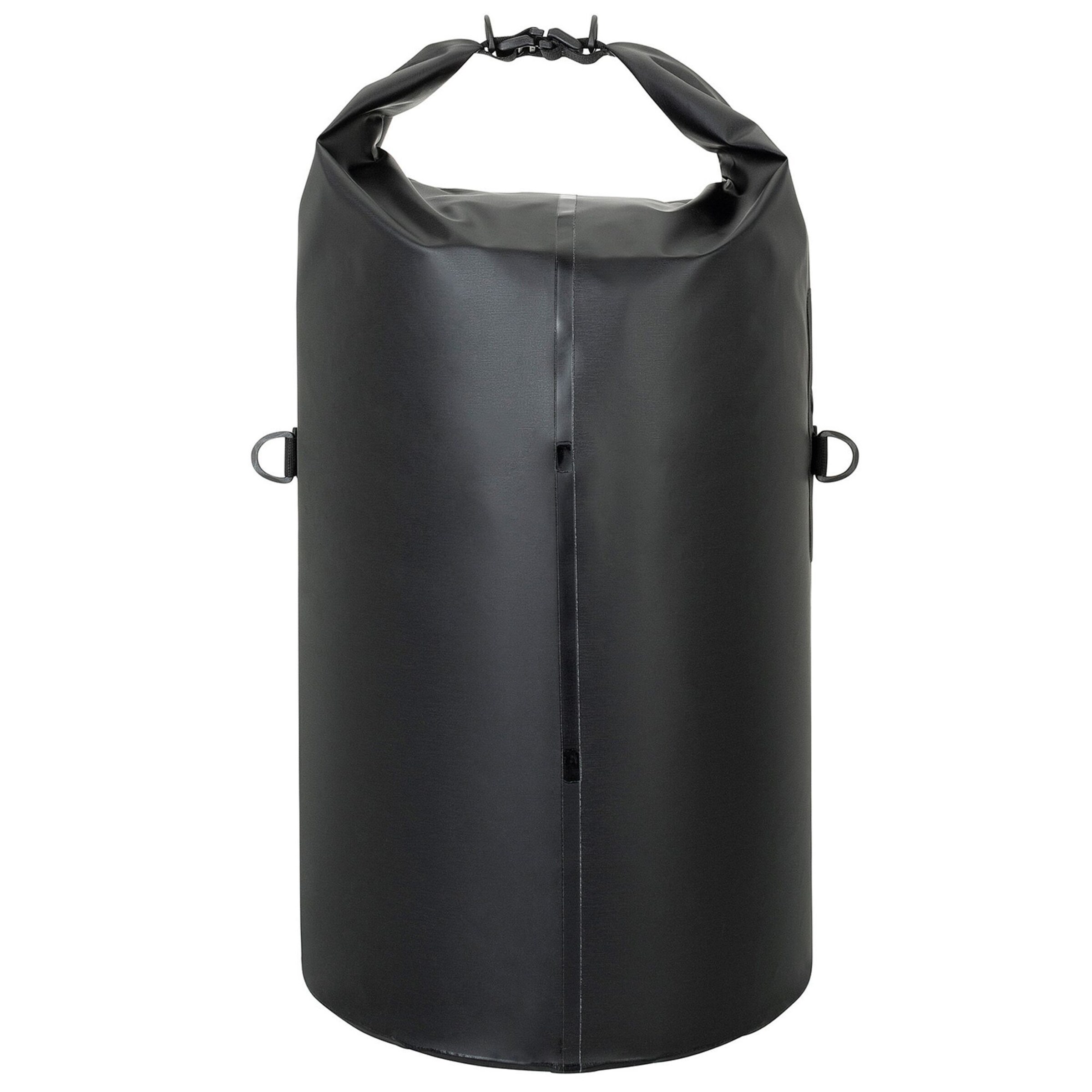 TATONKA Kleidersack 'WP' in Schwarz