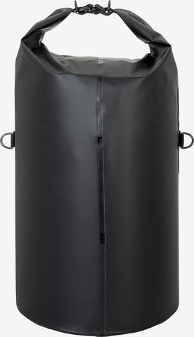 TATONKA Garment Bag 'WP' in Black