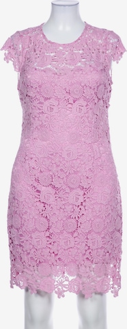 GUESS Kleid XL in Pink: predná strana