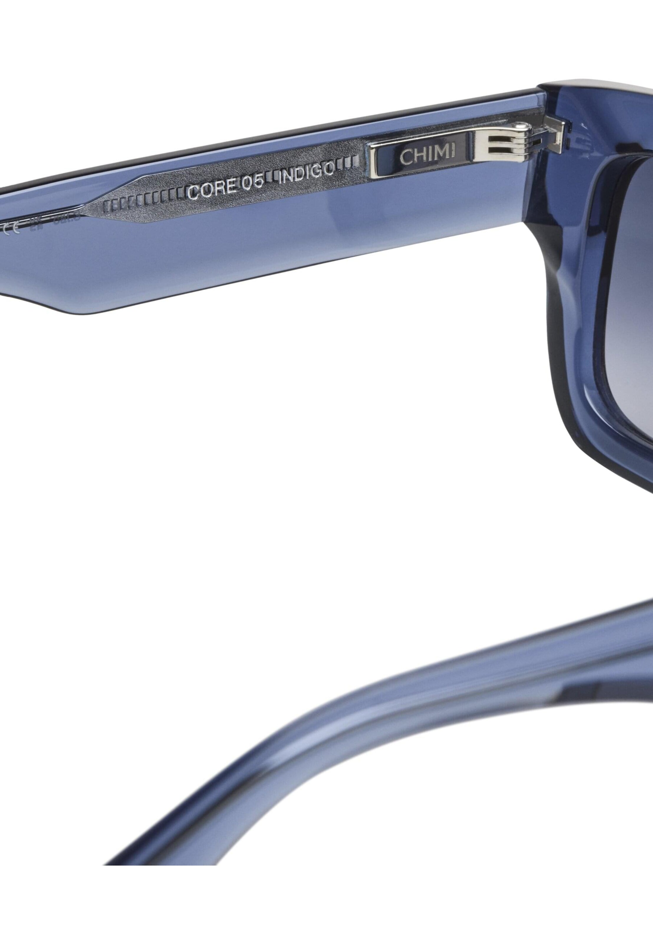 CHIMI Sunglasses in Purple