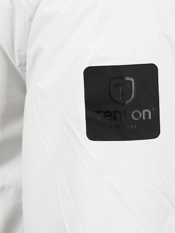 TENSON Winter coat 'Transition' in White