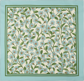 mėlyna Kate Spade Skara 'Springtime Ditsy': priekis