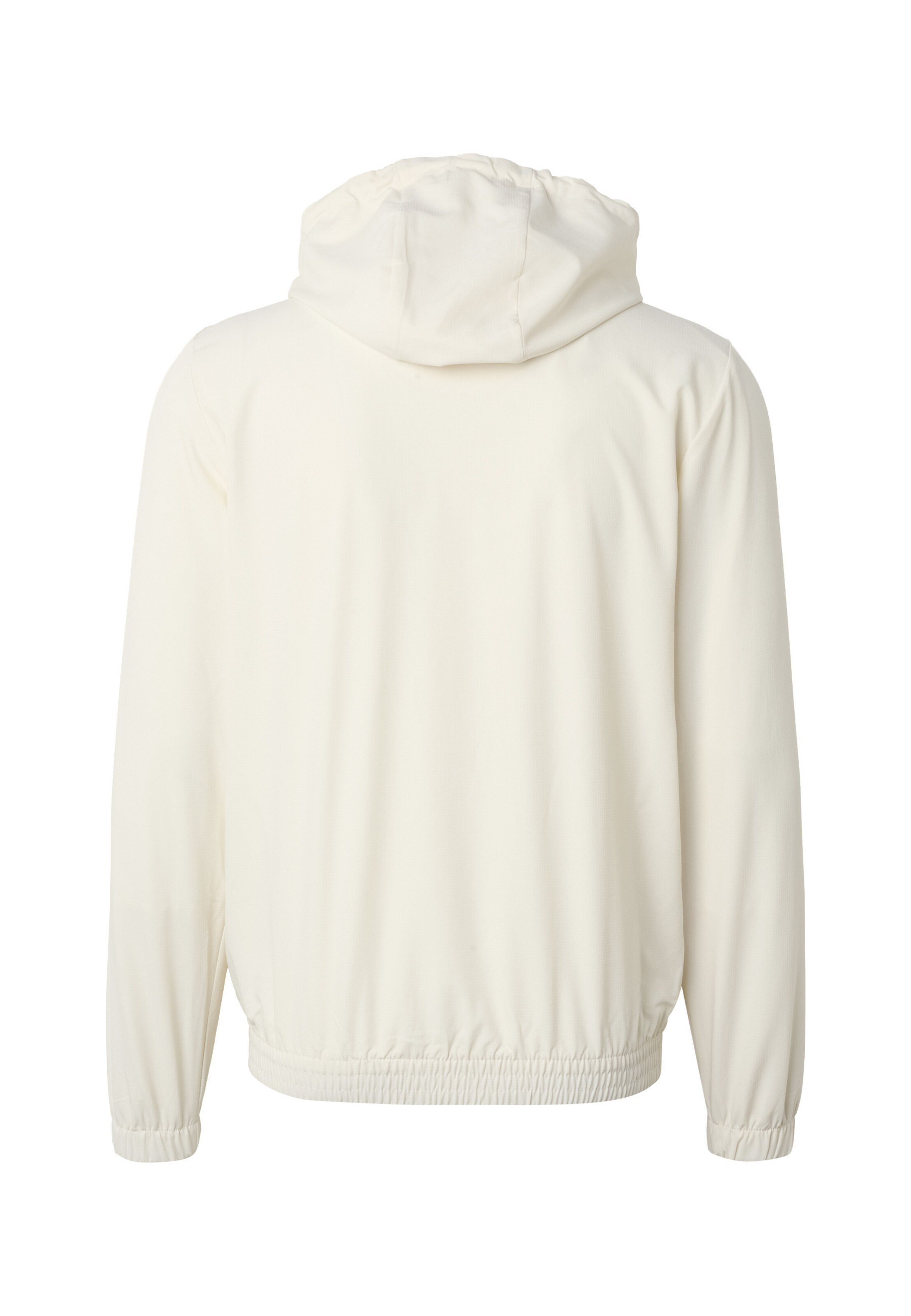 Sergio Tacchini Tréningdzseki 'Carson' - fehér