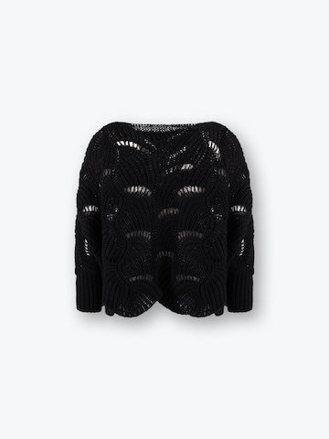 M.O.D MIRACLE OF DENIM - Sudadera en negro