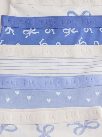 Next Underpants in Blue