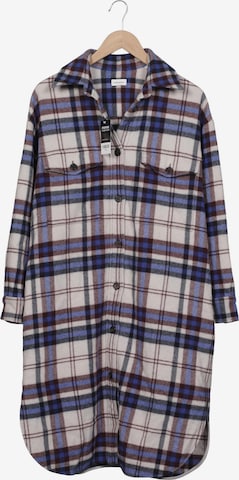 SEIDENSTICKER Mantel S in Mischfarben: Vorderseite