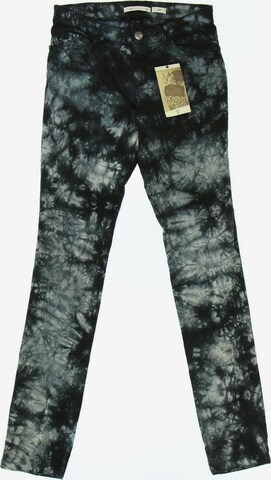 IKKS Pants in XS in Black: front