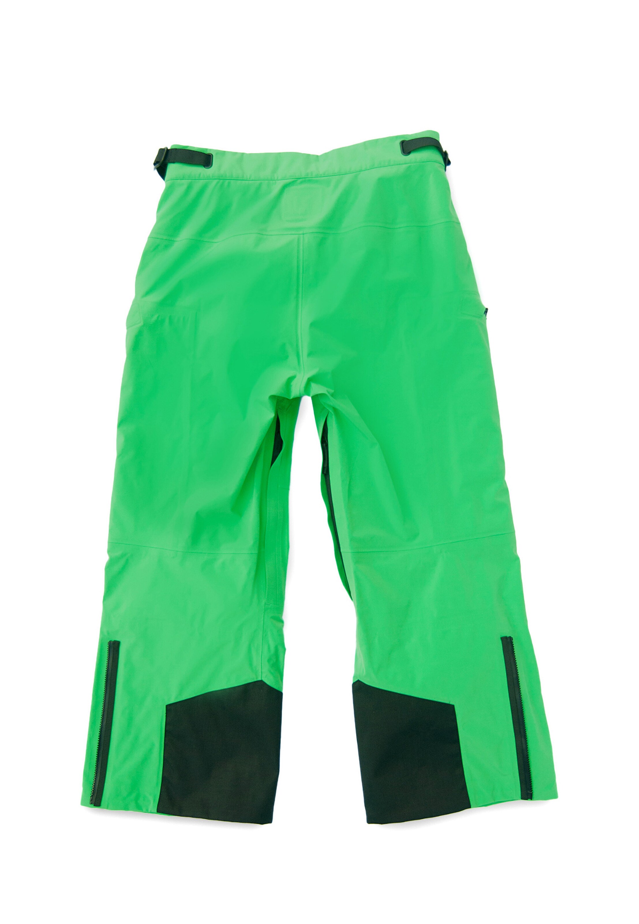 Loosefit Pantaloni sportivi 'Boom' di elho in verde