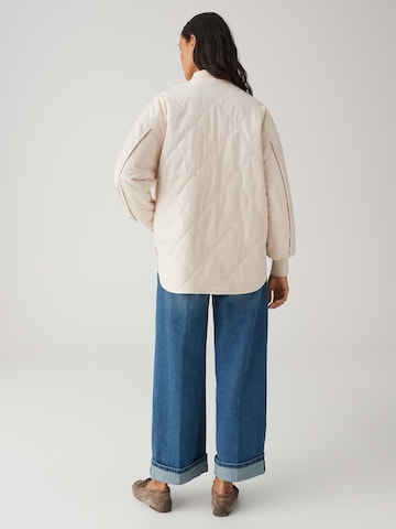 brūns OPUS Starpsezonu jaka 'Hellsy'