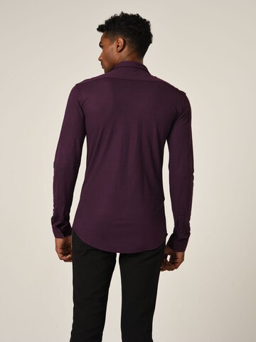 Antioch - Camiseta en rojo