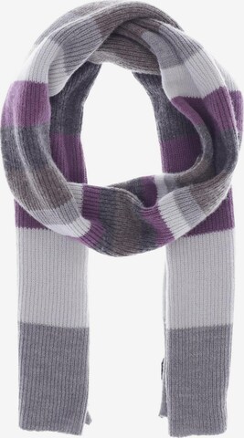 Roeckl Scarf & Wrap in One size in Grey: front