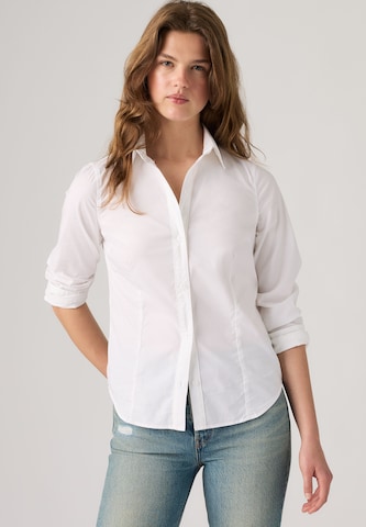 LEVI'S ® Blouse in White