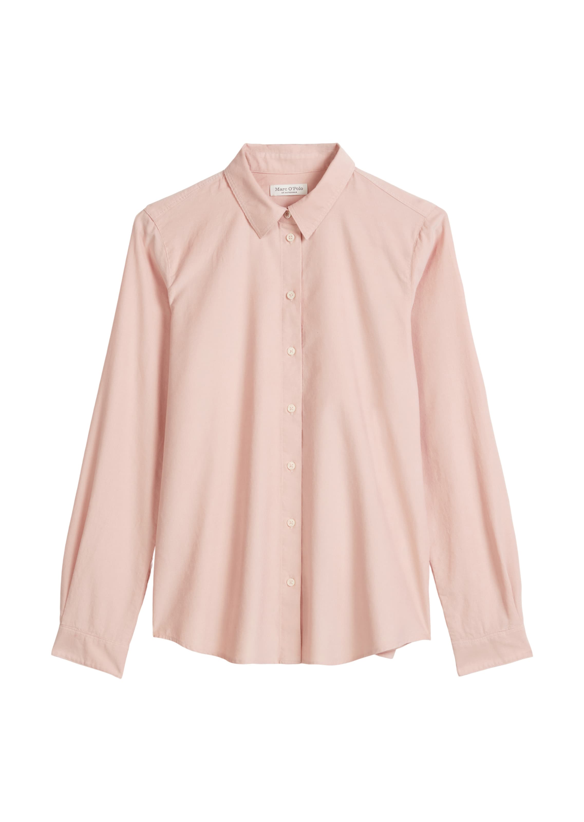 Marc O'Polo - Blusa em rosa: frente